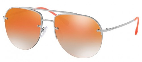 Prada Linea Rossa PRADA LINEA ROSSA SPECTRUM EVOLUTION SPS 53SS 5AV-6U0
